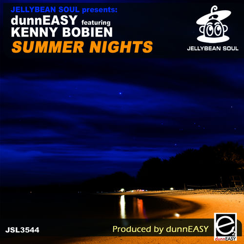 Summer Nights
