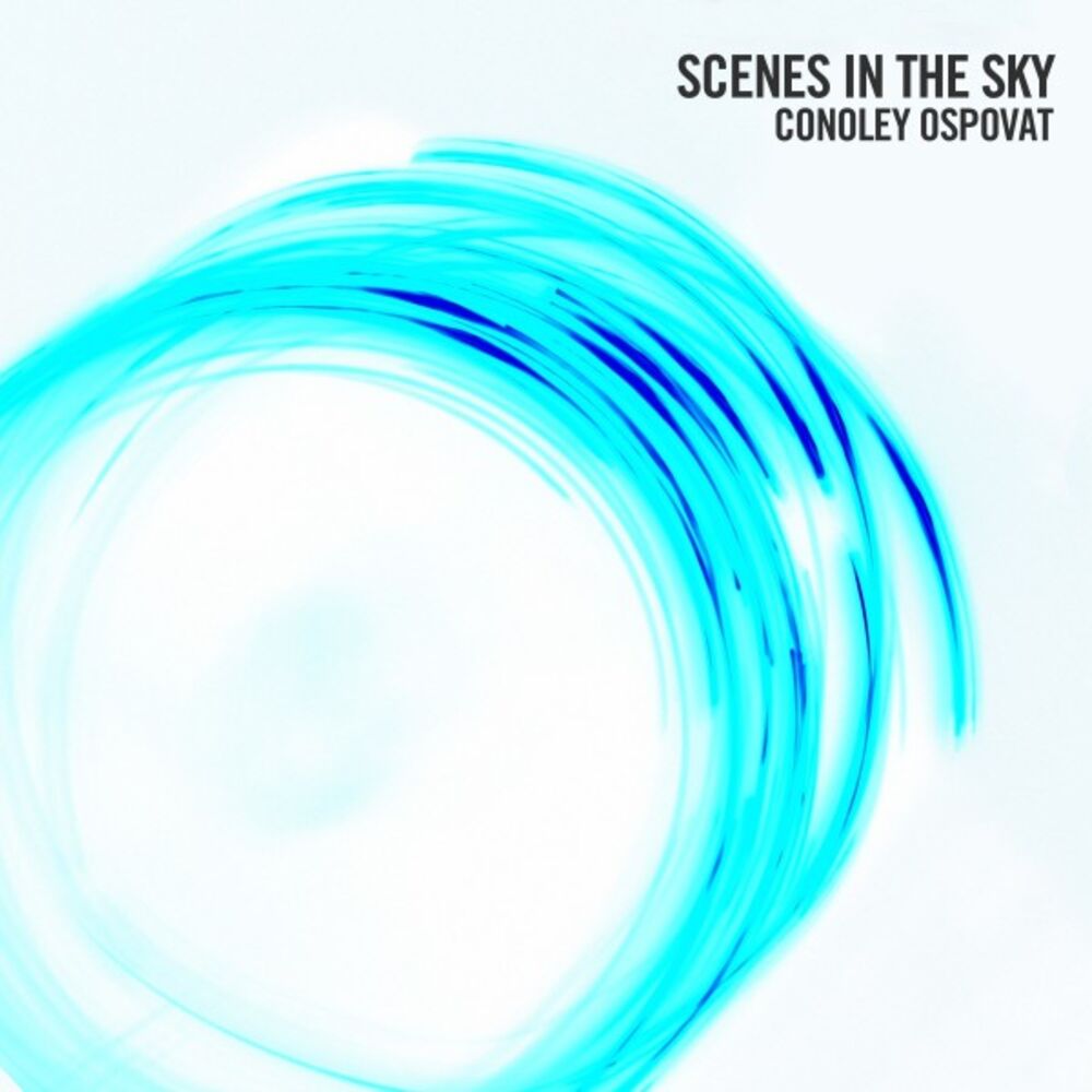 Picture of Scenes in the Sky