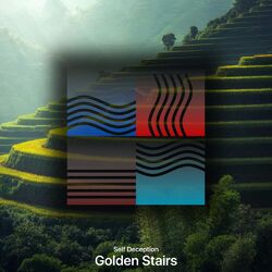Cover of Golden Stairs