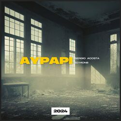 Cover of Ay papi