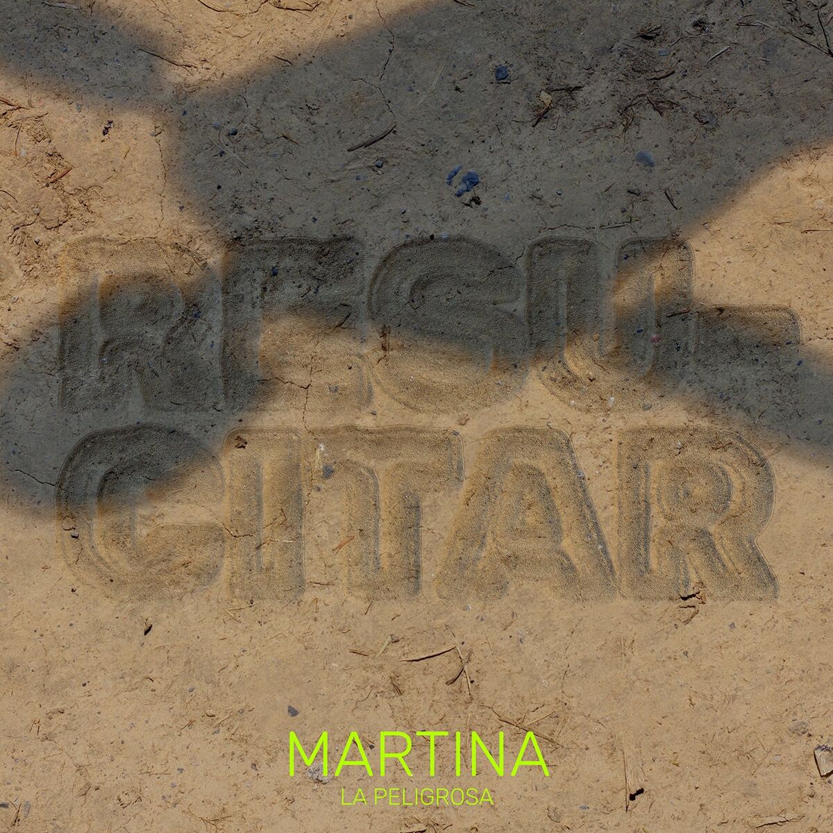 Album cover of Resucitar