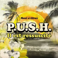 Cover of Il est ressuscité