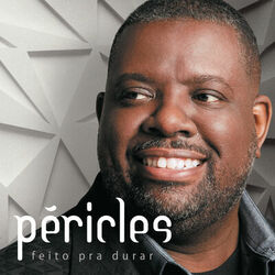 Cover of Feito Pra Durar