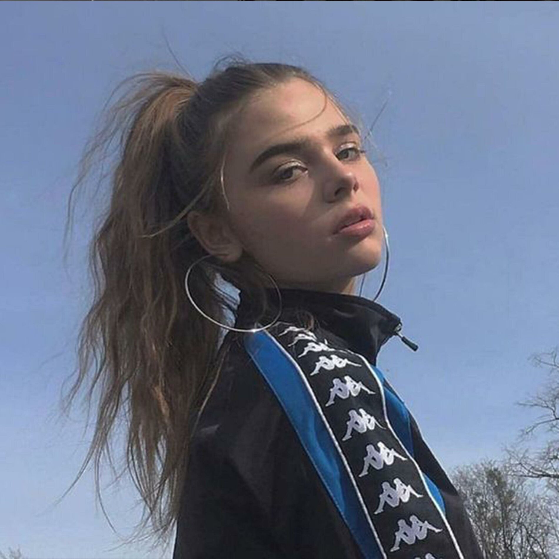 Album cover of another love (sped up)