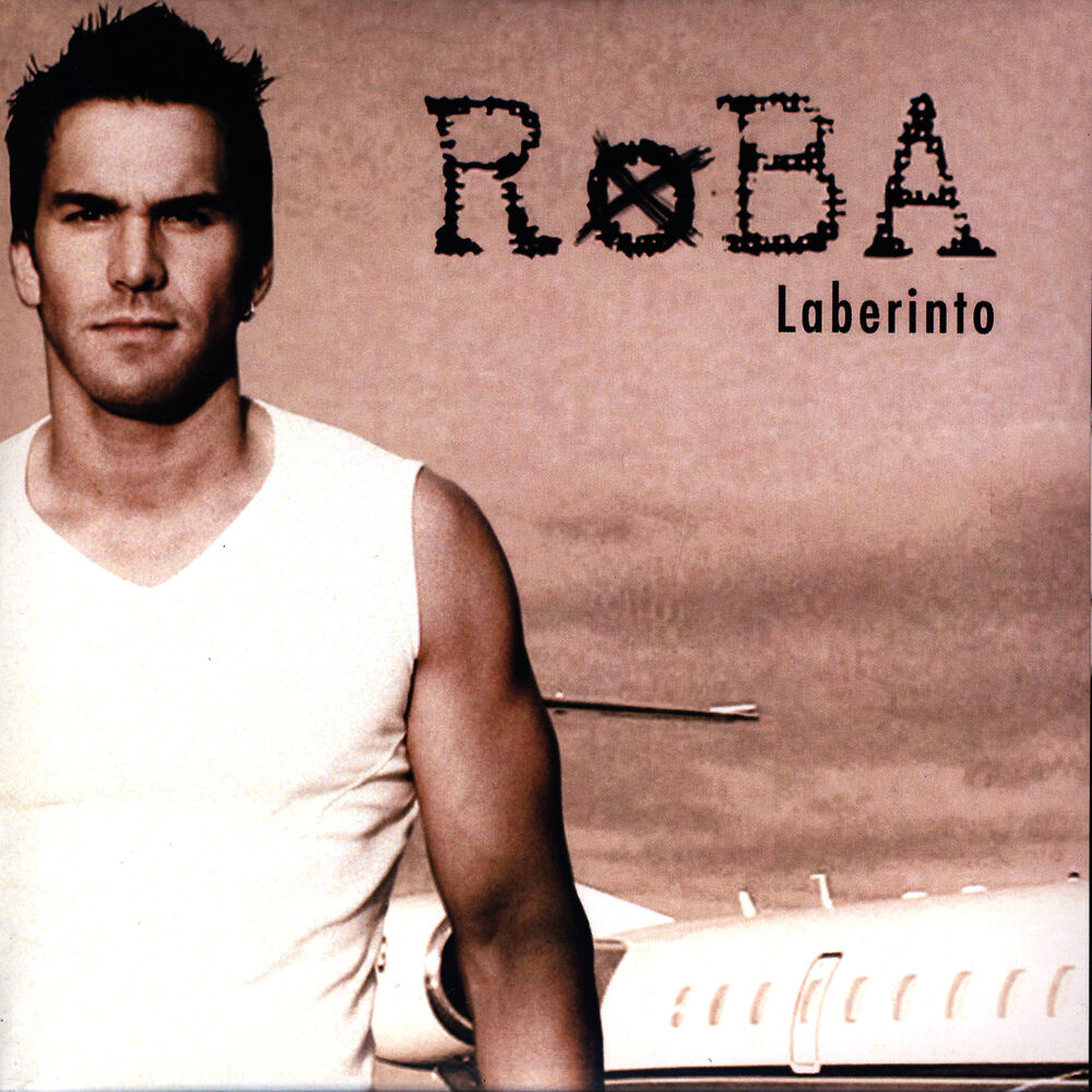 Picture of Laberinto