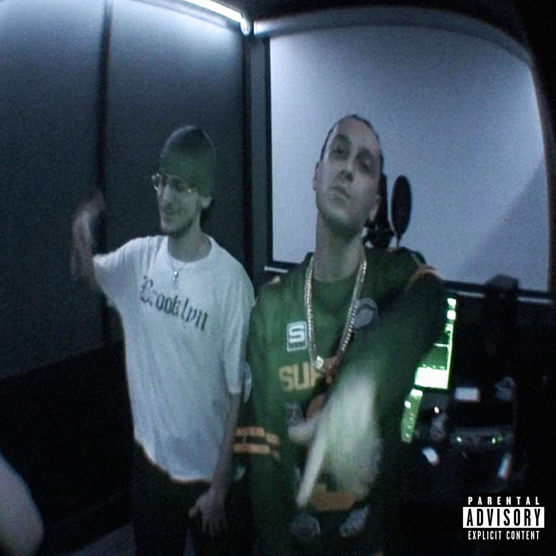 Album cover of GLOCK17