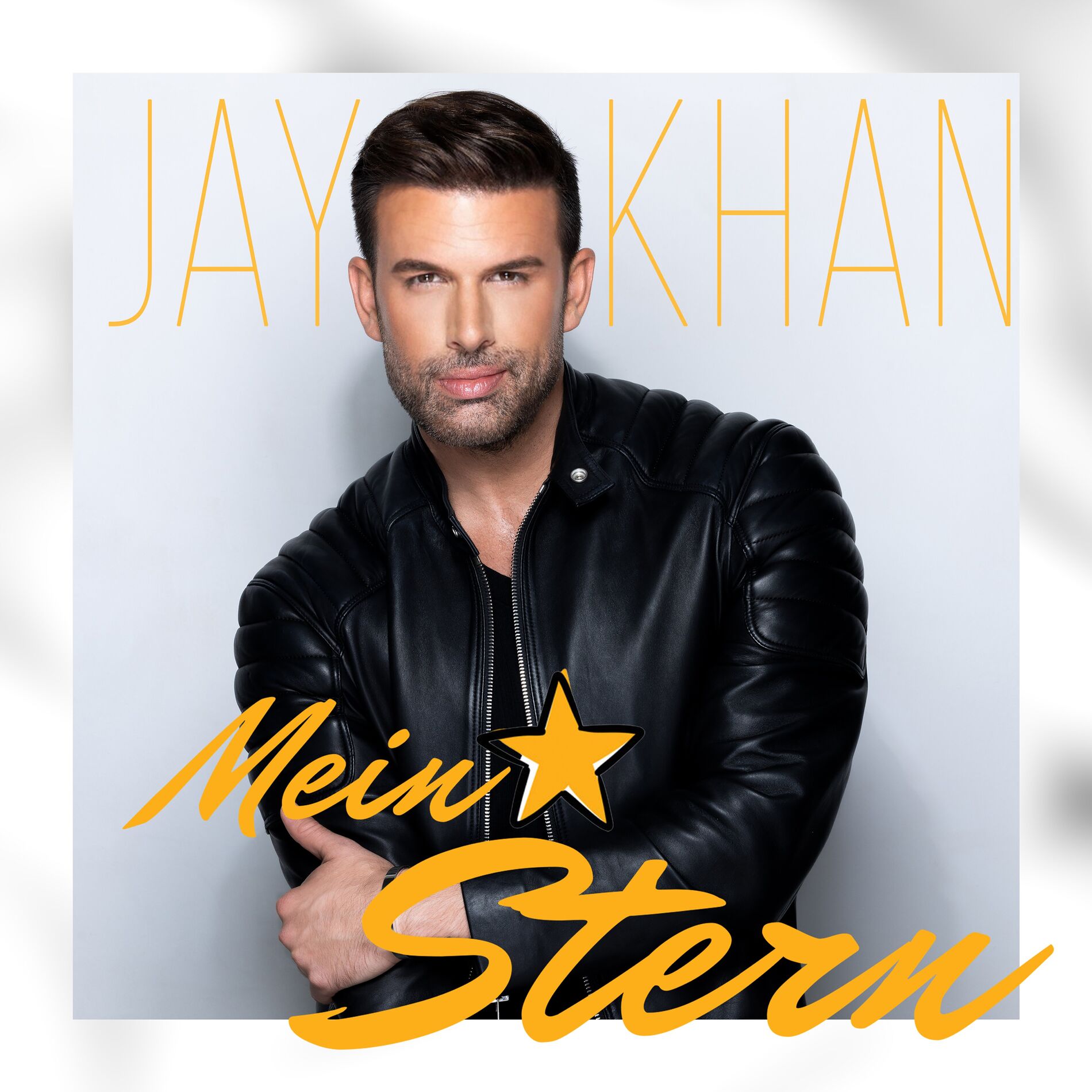 Album cover of Mein Stern