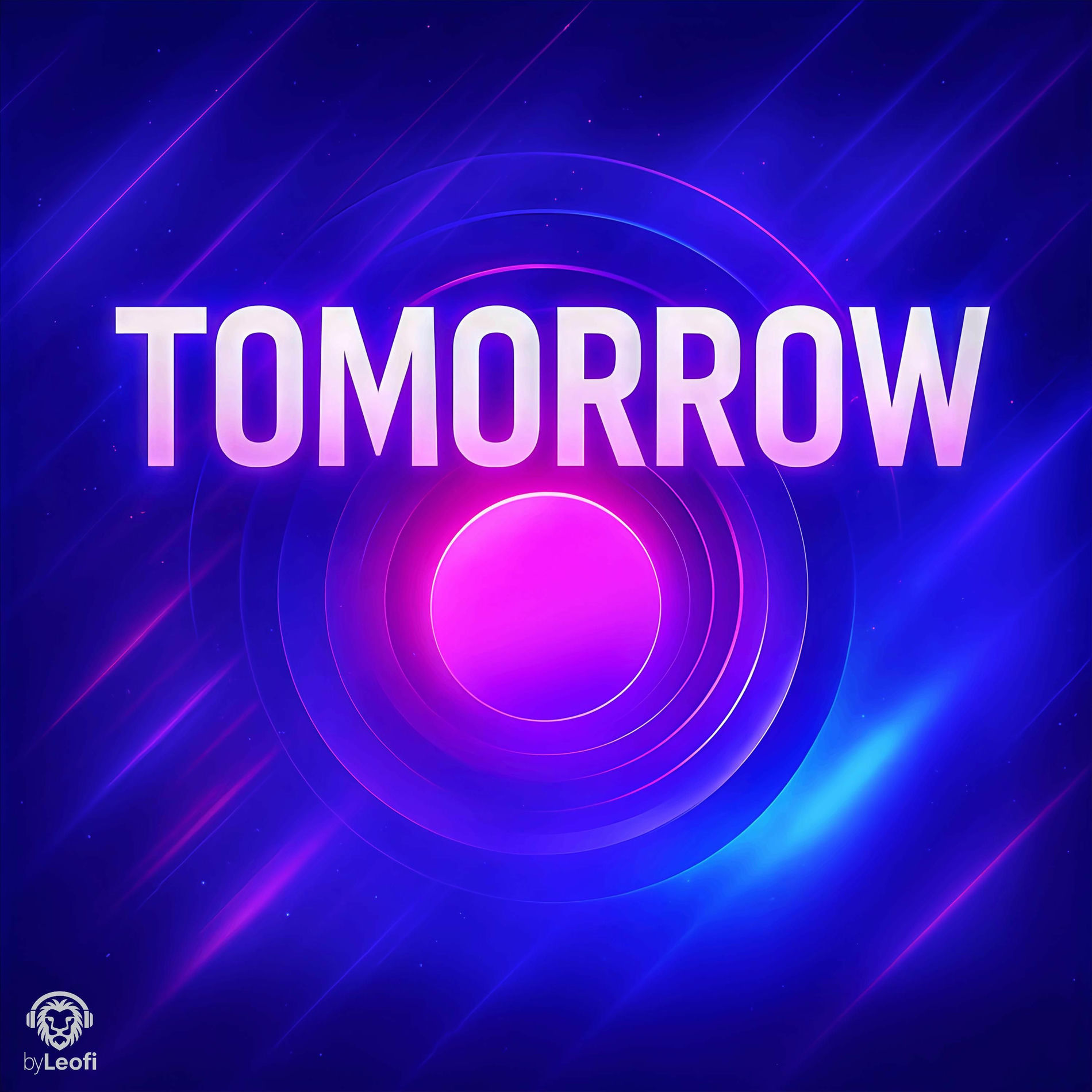 Album cover of Tomorrow