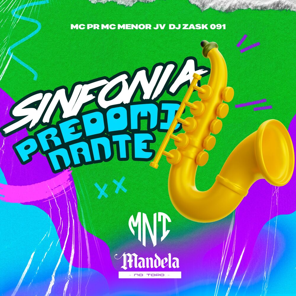 Picture of Sinfonia Predominante