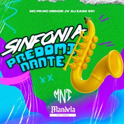 Cover of Sinfonia Predominante
