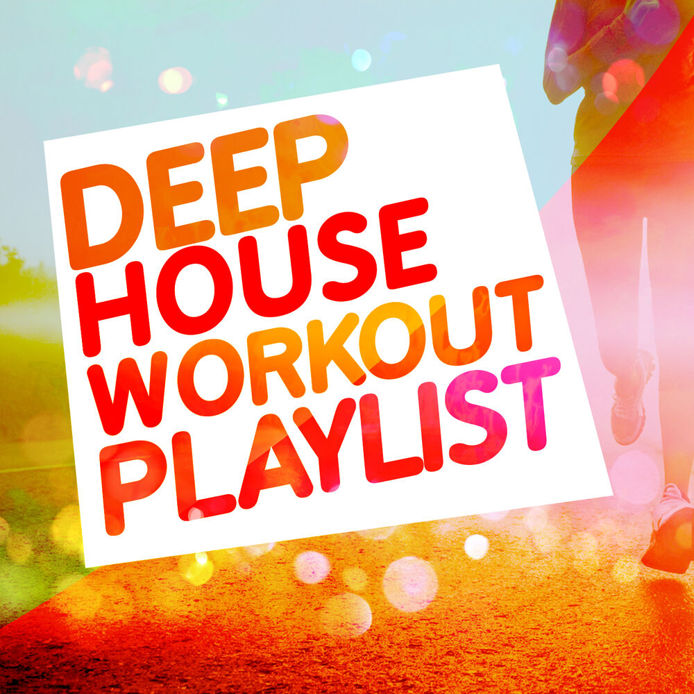 Picture of Deep House Workout Playlist