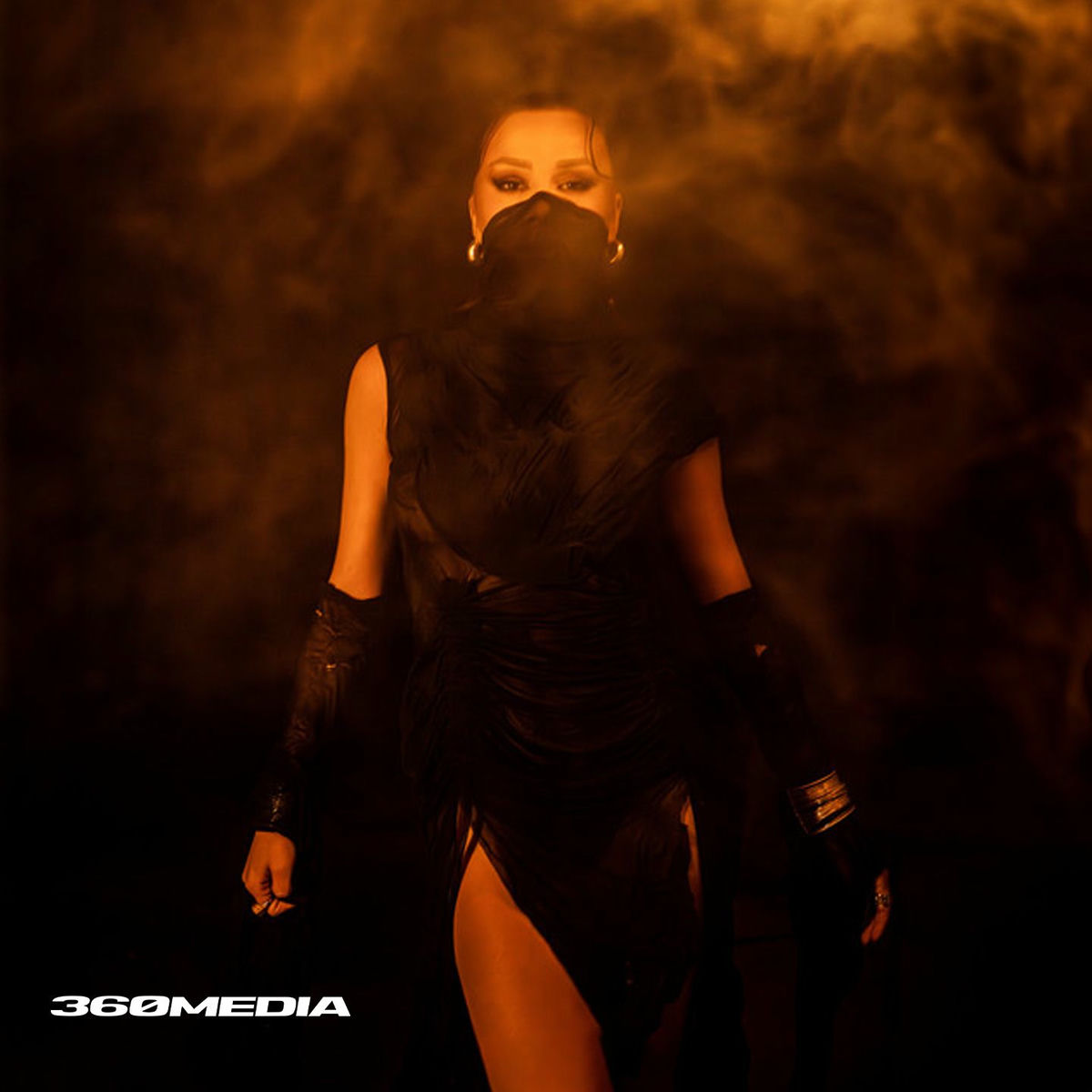 Album cover of Obsesion