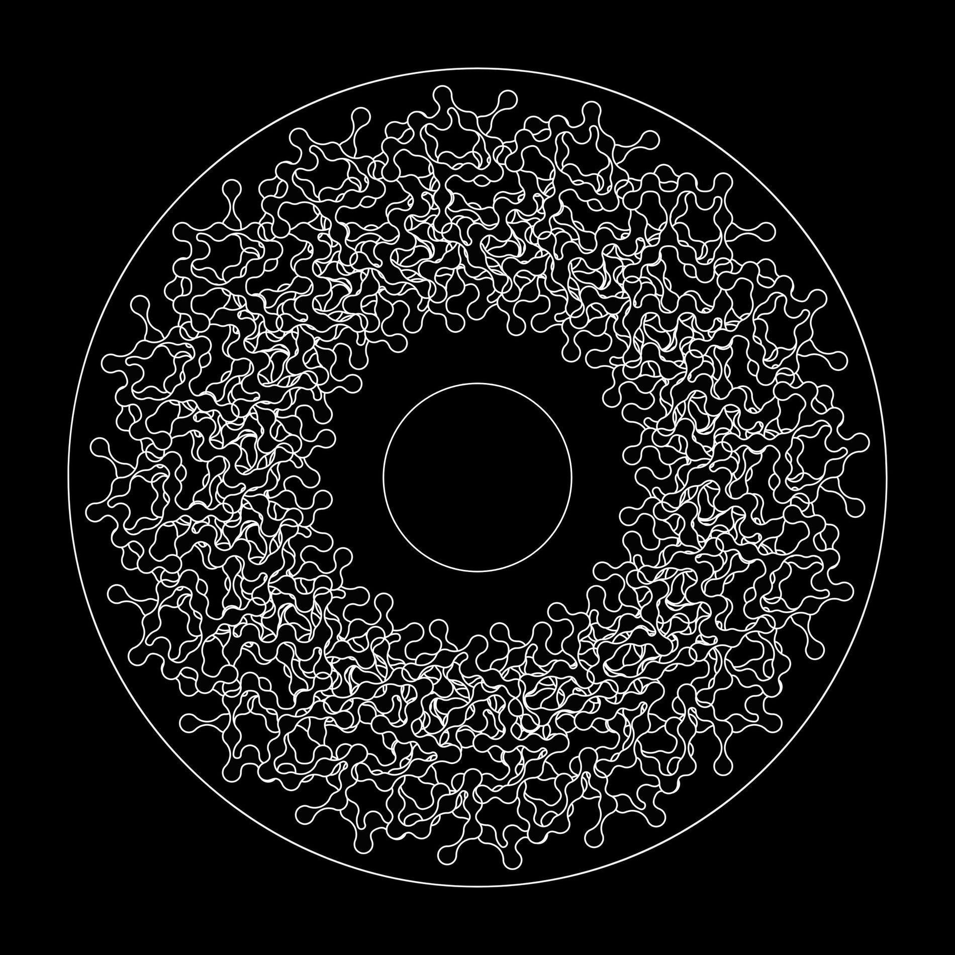 Album cover of L-Sides (Ripples)