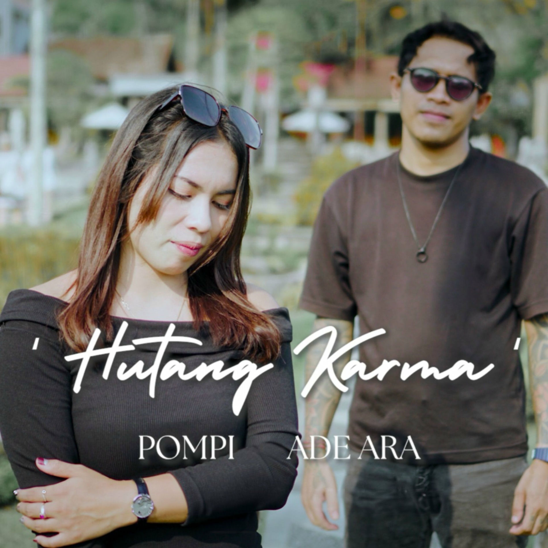 Album cover of Hutang Karma