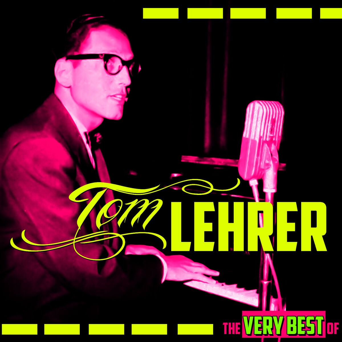 Album cover of The Masochism Tango