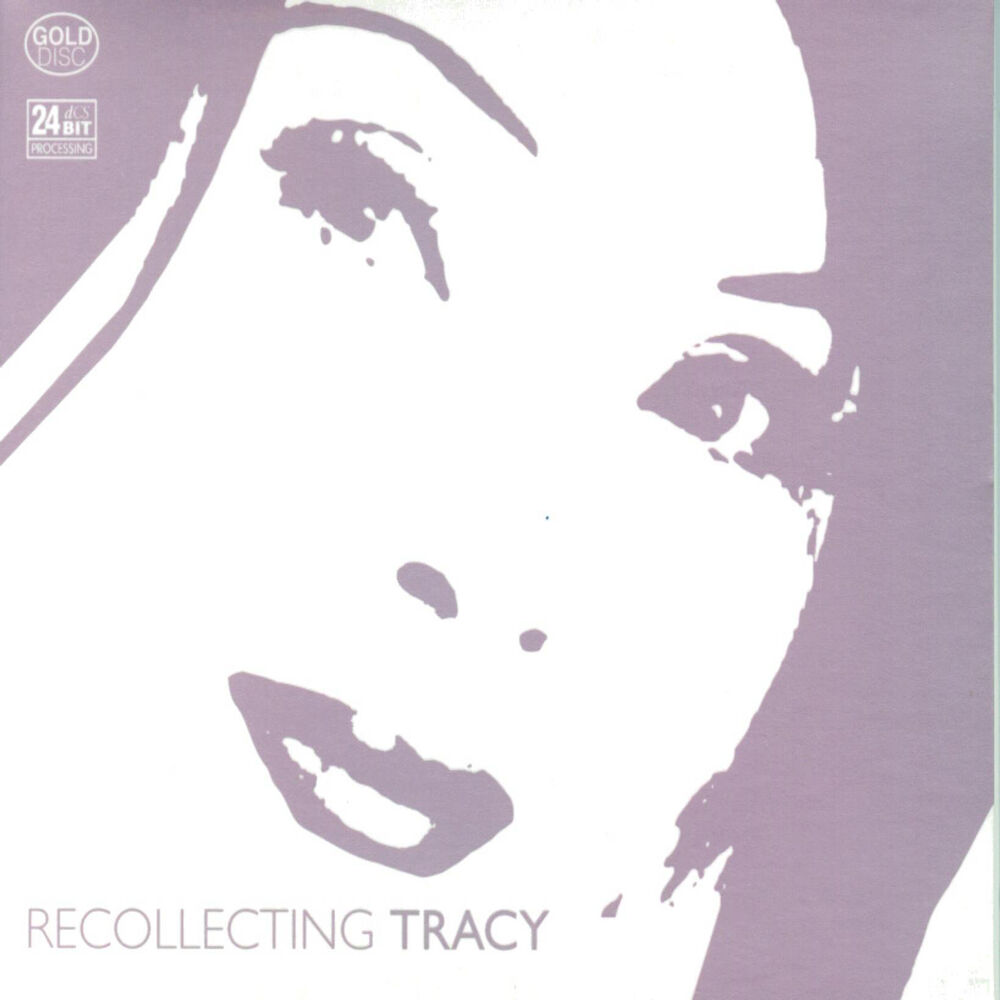 Picture of Recollecting Tracy