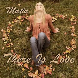 Cover of There Is Love