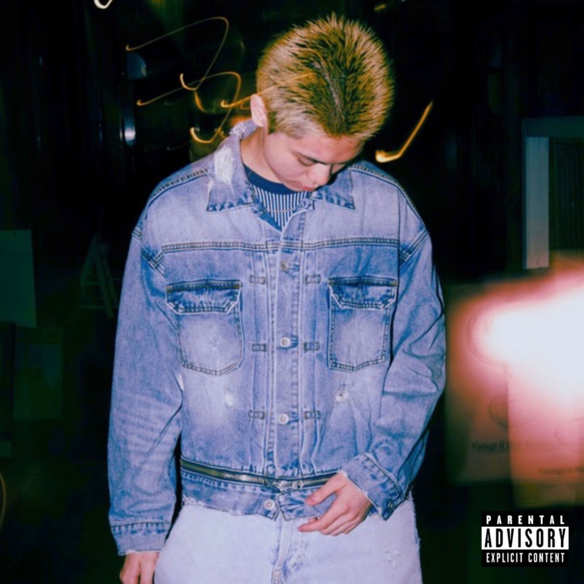 Album cover of Weekend