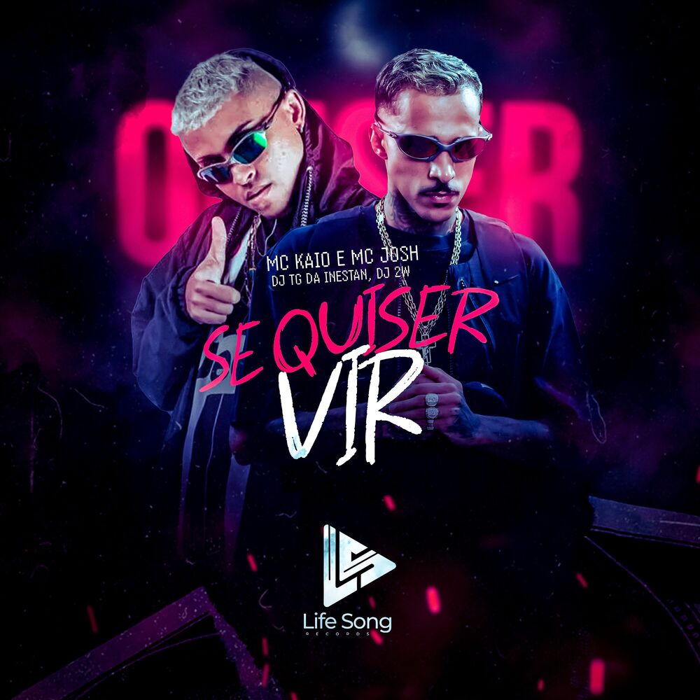 Picture of Se Quiser Vir