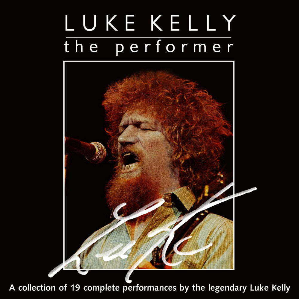 Picture of The Performer