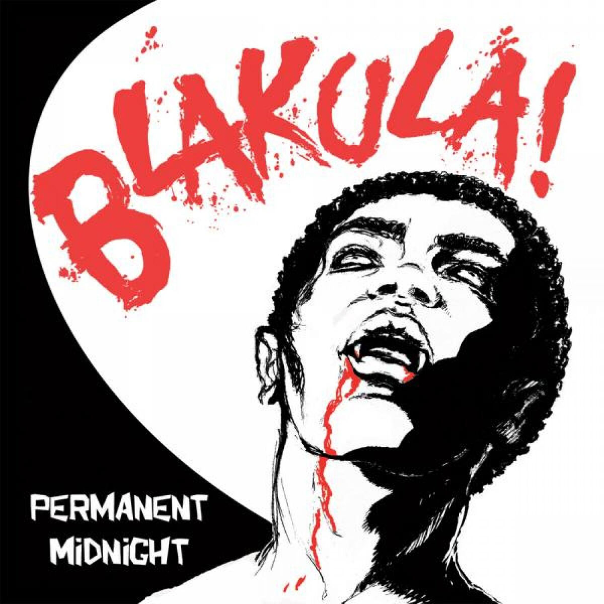 Album picture of Permanent Midnight