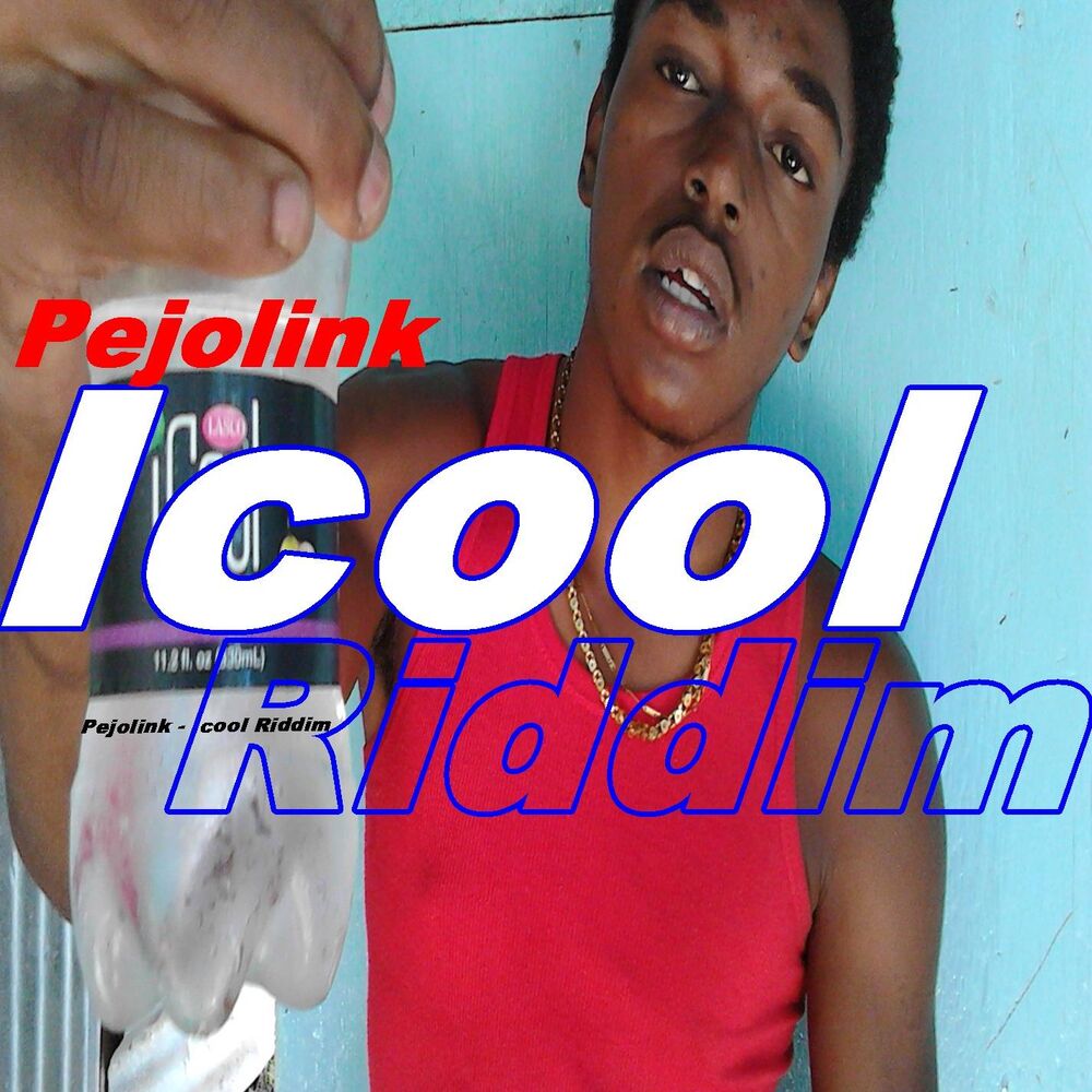 Picture of Icool Riddim