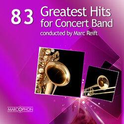 music cover