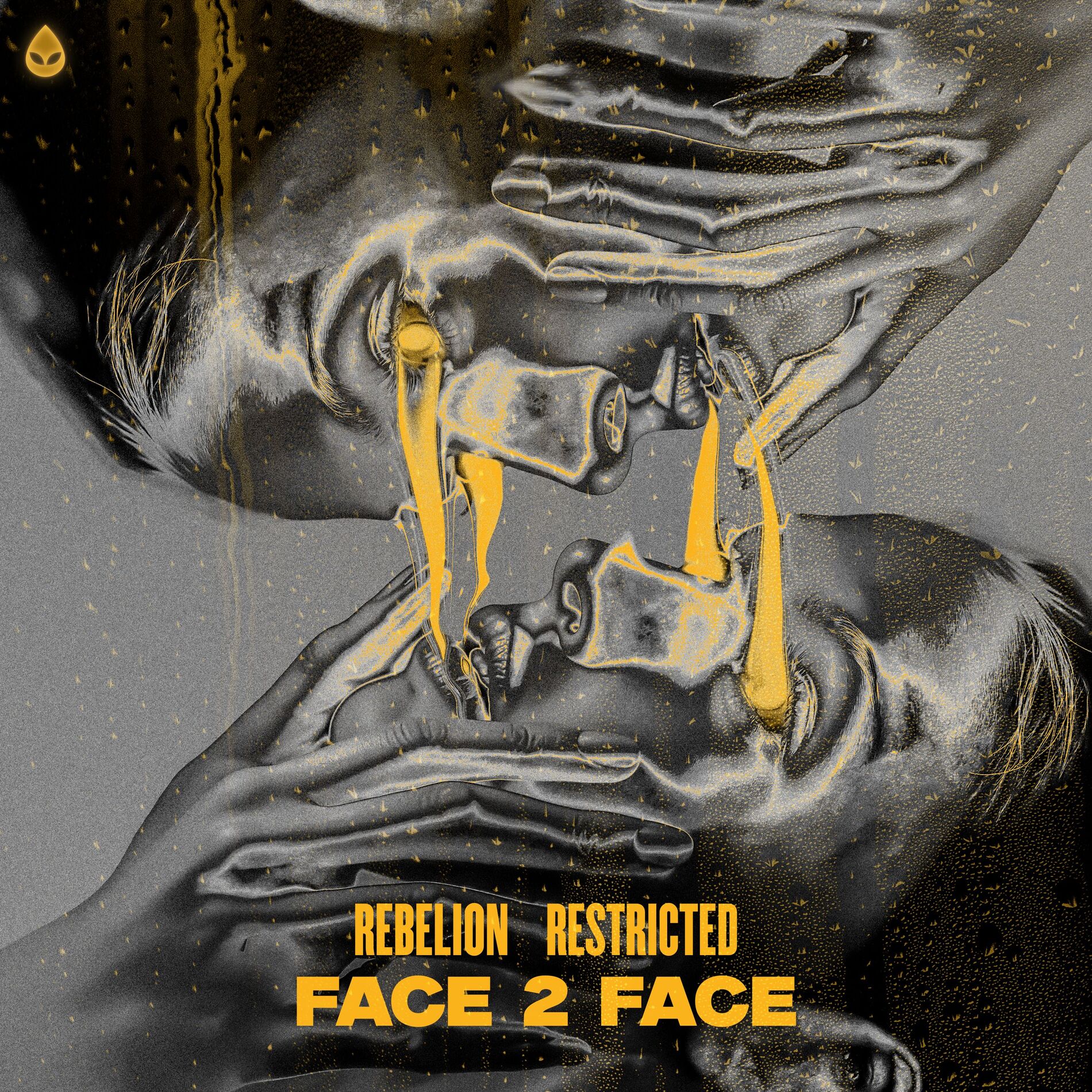 Album cover of FACE 2 FACE