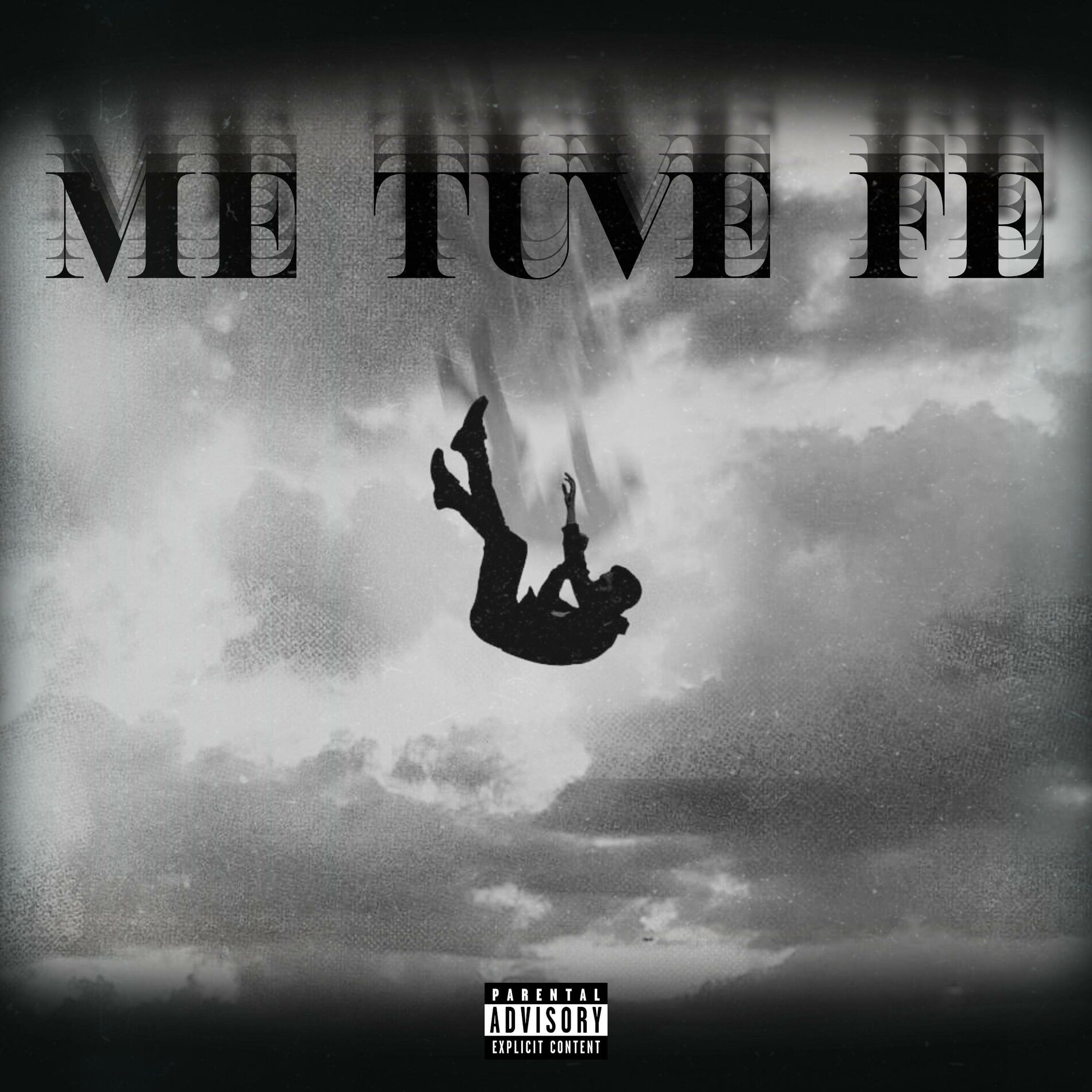 Album cover of Me Tuve Fé (feat. Clandes, Nosrex, Gona, Rotwaila, Jonnay Taylor, Franco del Area, ElMalaFama, Ronko OG & Tao)