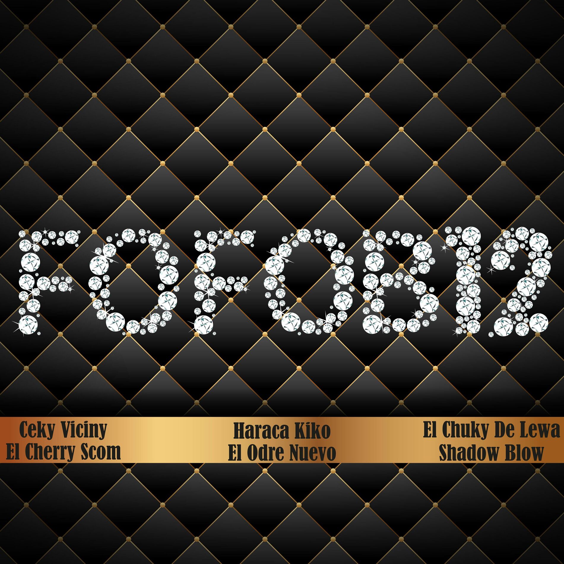 Album cover of Fofob12