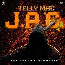 Cover of J.A.G