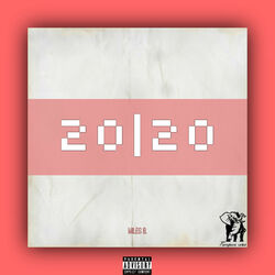 Cover of 2020