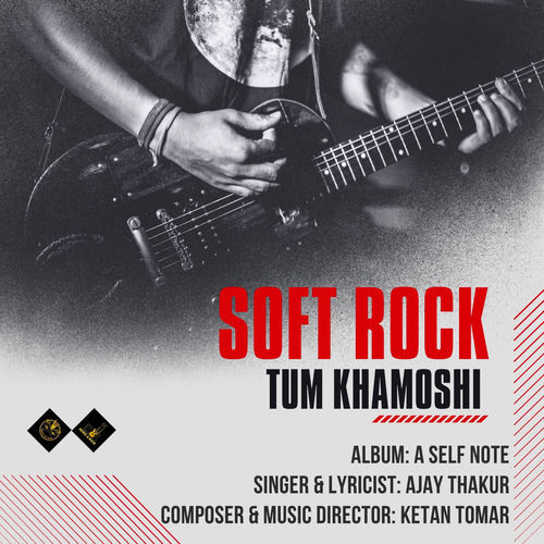 Tum Khamoshi Soft Rock
