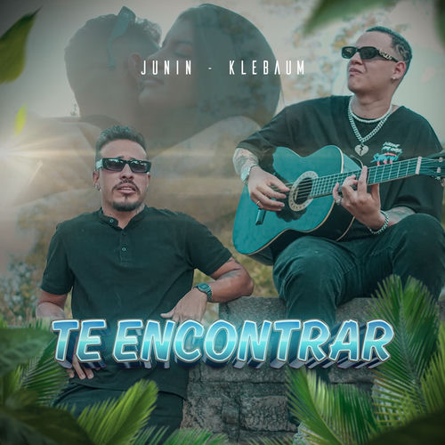 Te Encontrar