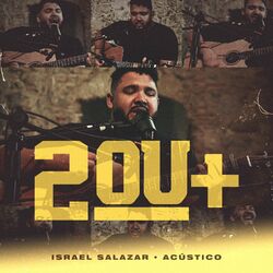 Cover of 2 OU + (Acústico)