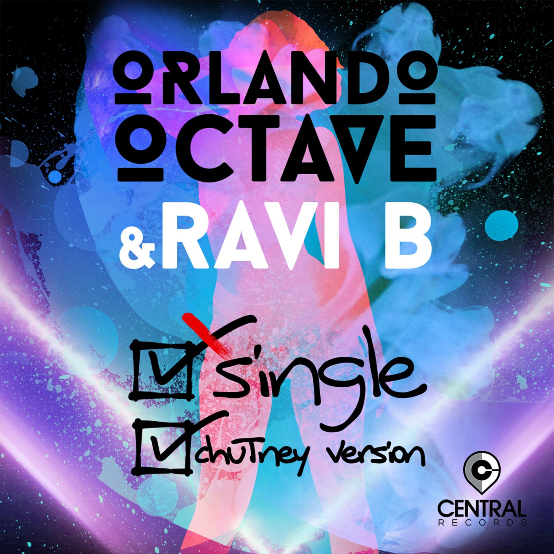 Album cover of Single (Chutney Version)