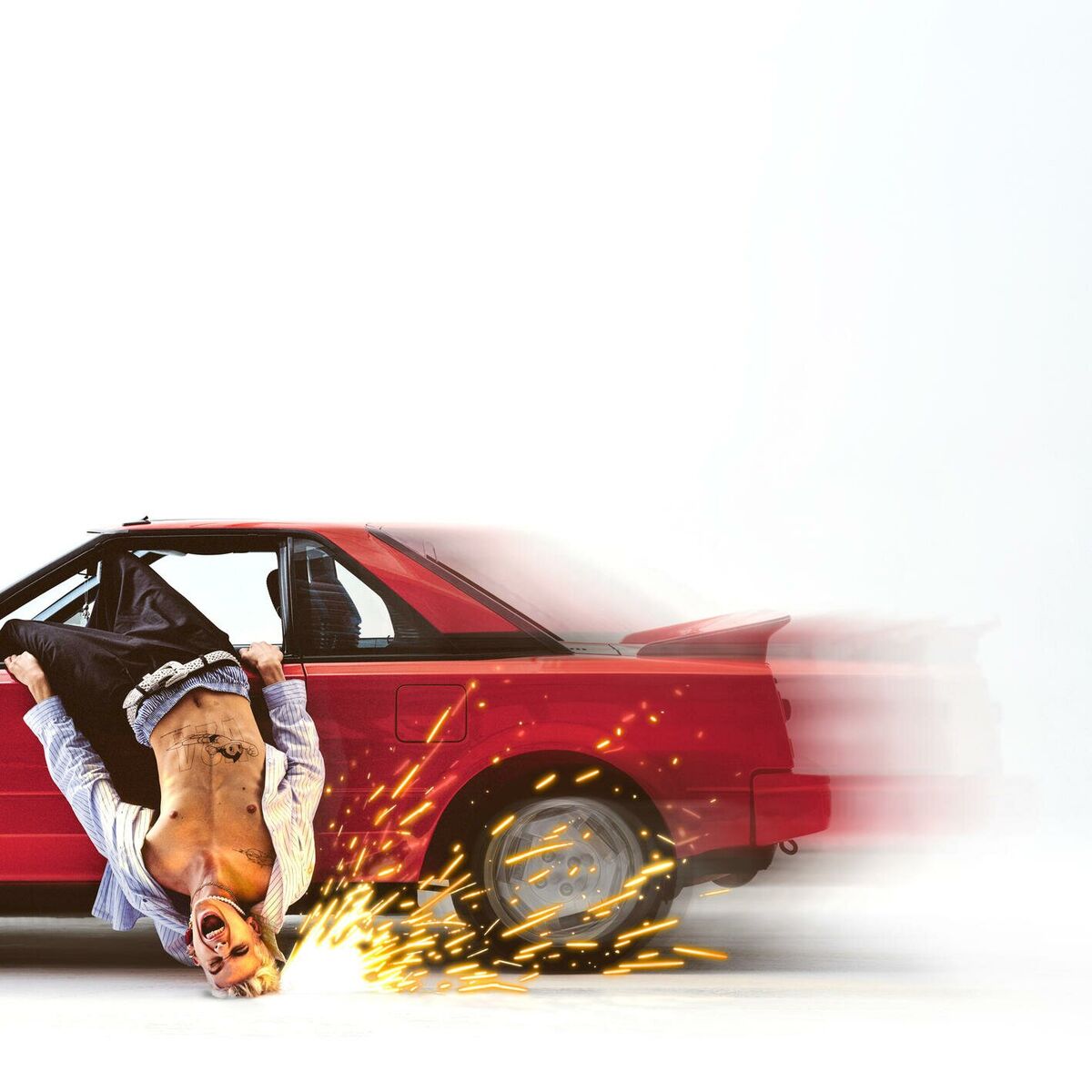 Album cover of V24