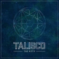 Cover of The Keys