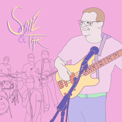 Smíl og Tár