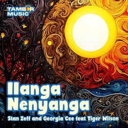 Cover of Ilanga Nenyanga