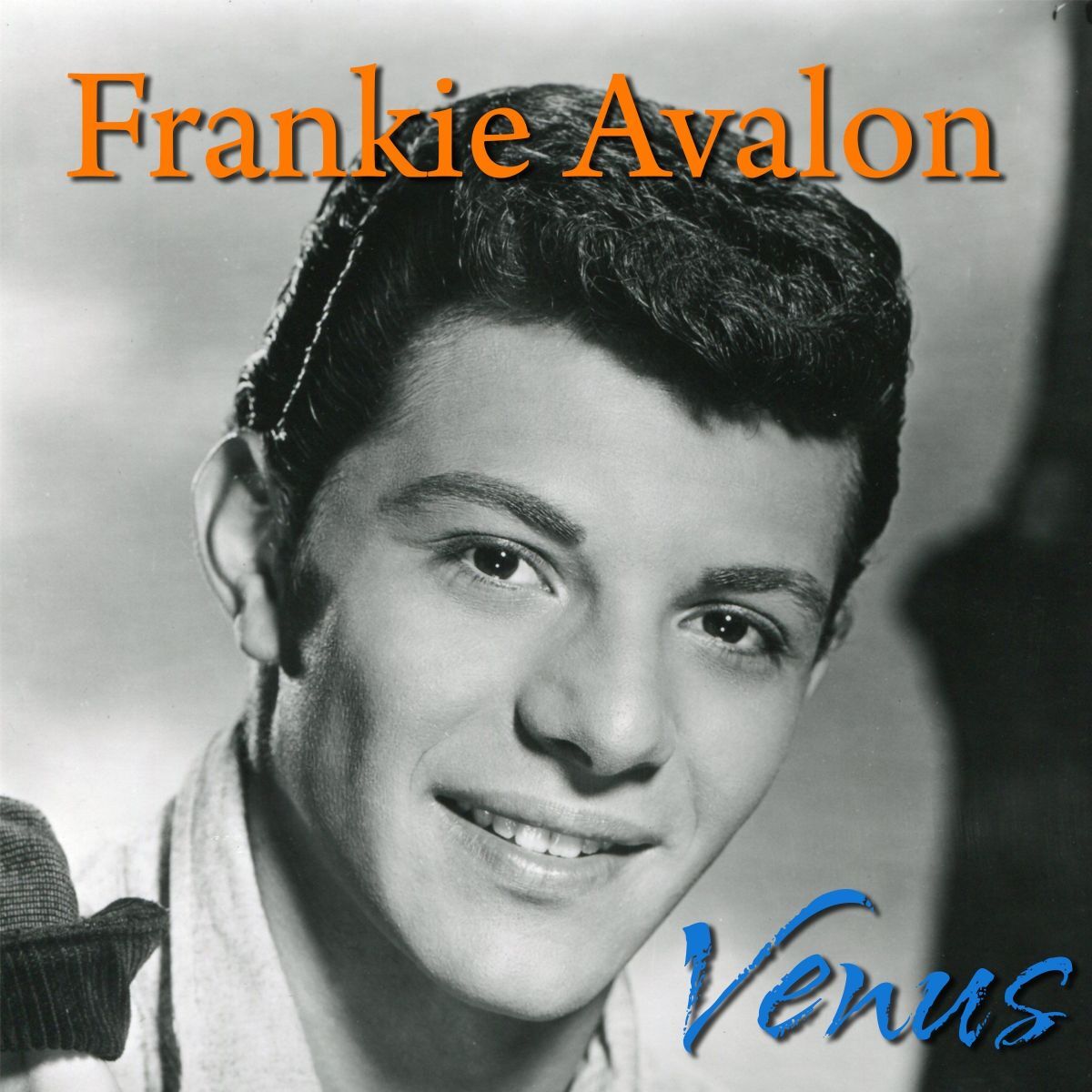 Album cover of Venus