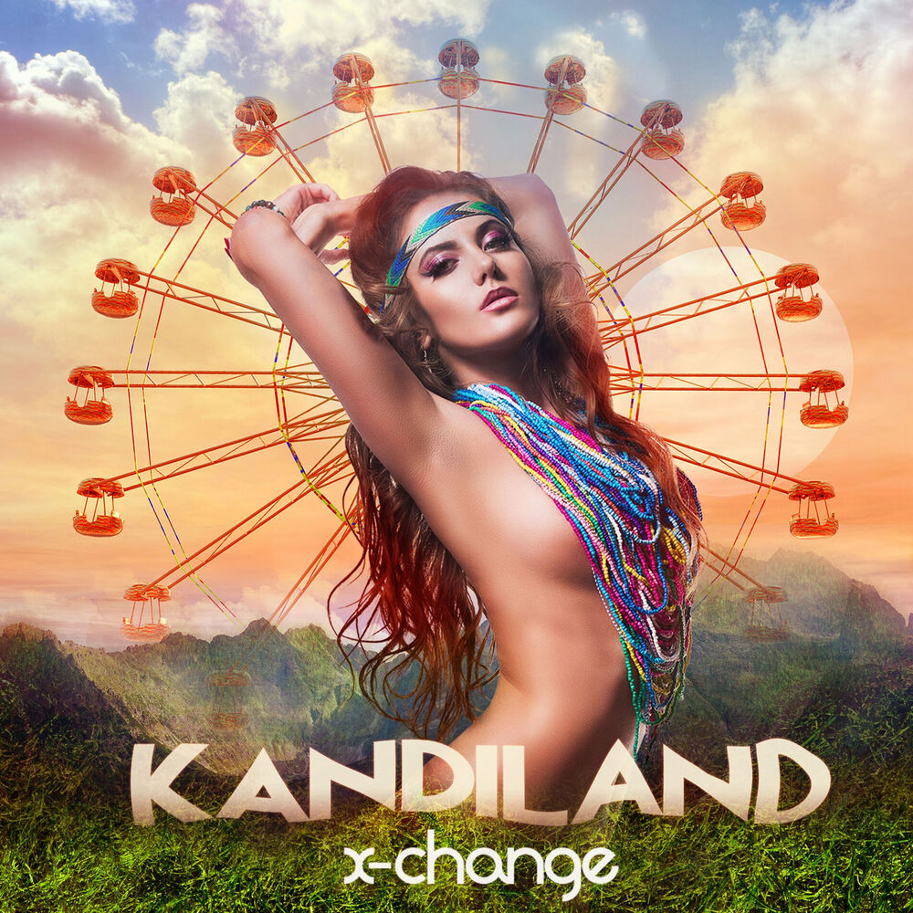 Picture of Kandiland