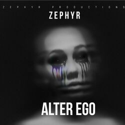 Cover of ALTER EGO