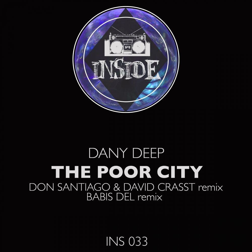 Picture of The Poor City