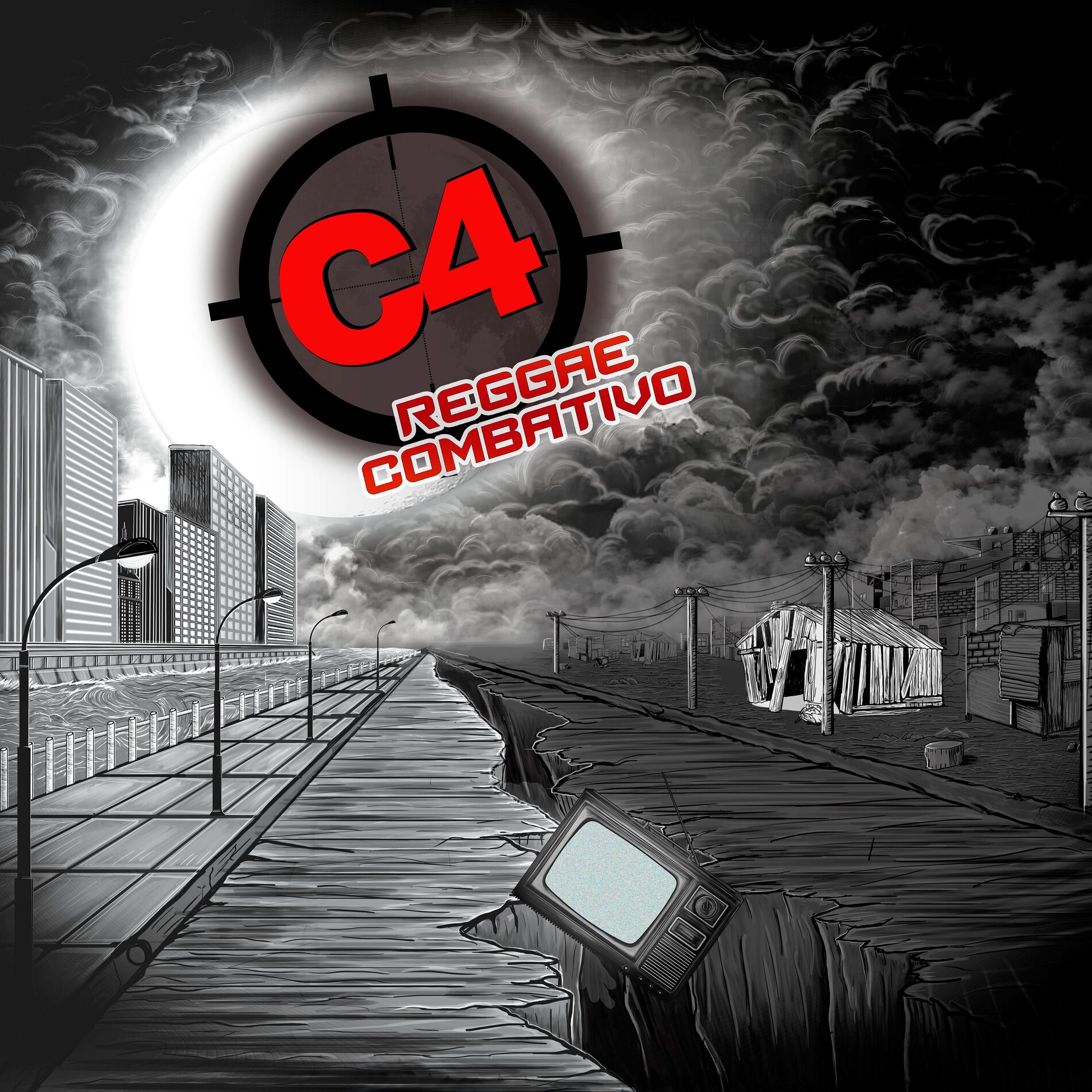 Album cover of Sentí
