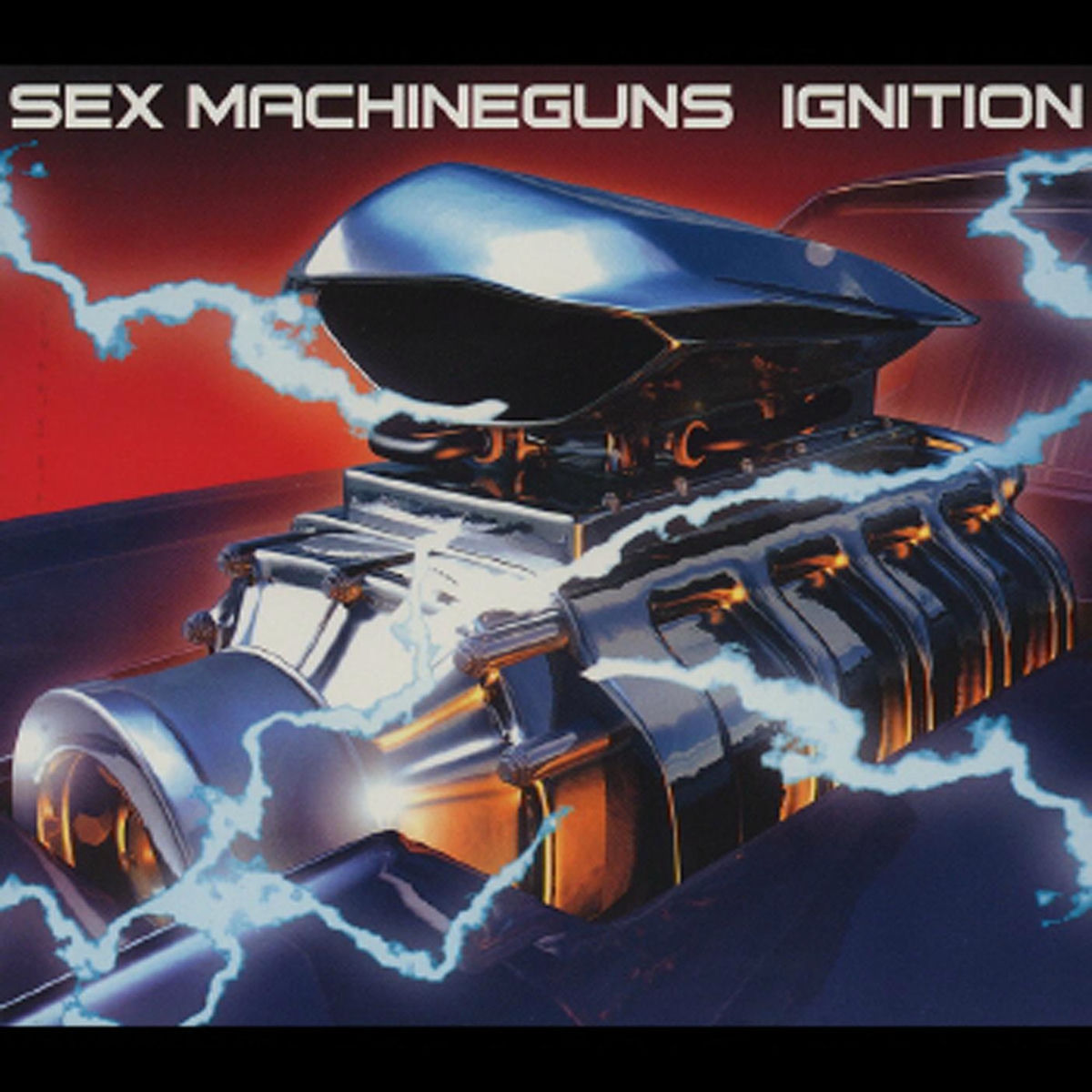 レア品 美品 EDWARDS sex machineguns SUSSY Sex Machineguns: albums, songs, concerts | Deezer