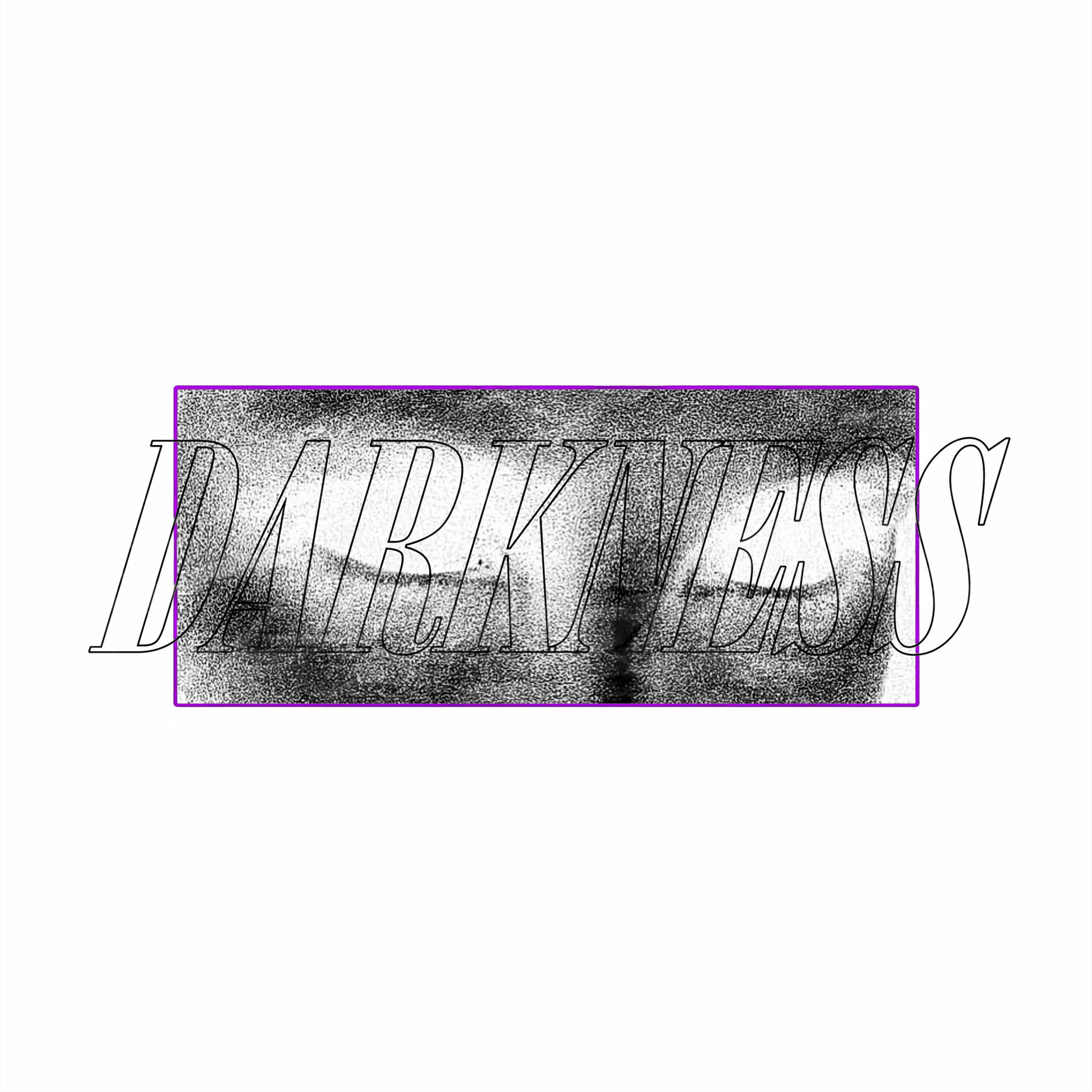 Album cover of Darkness (Acoustic)