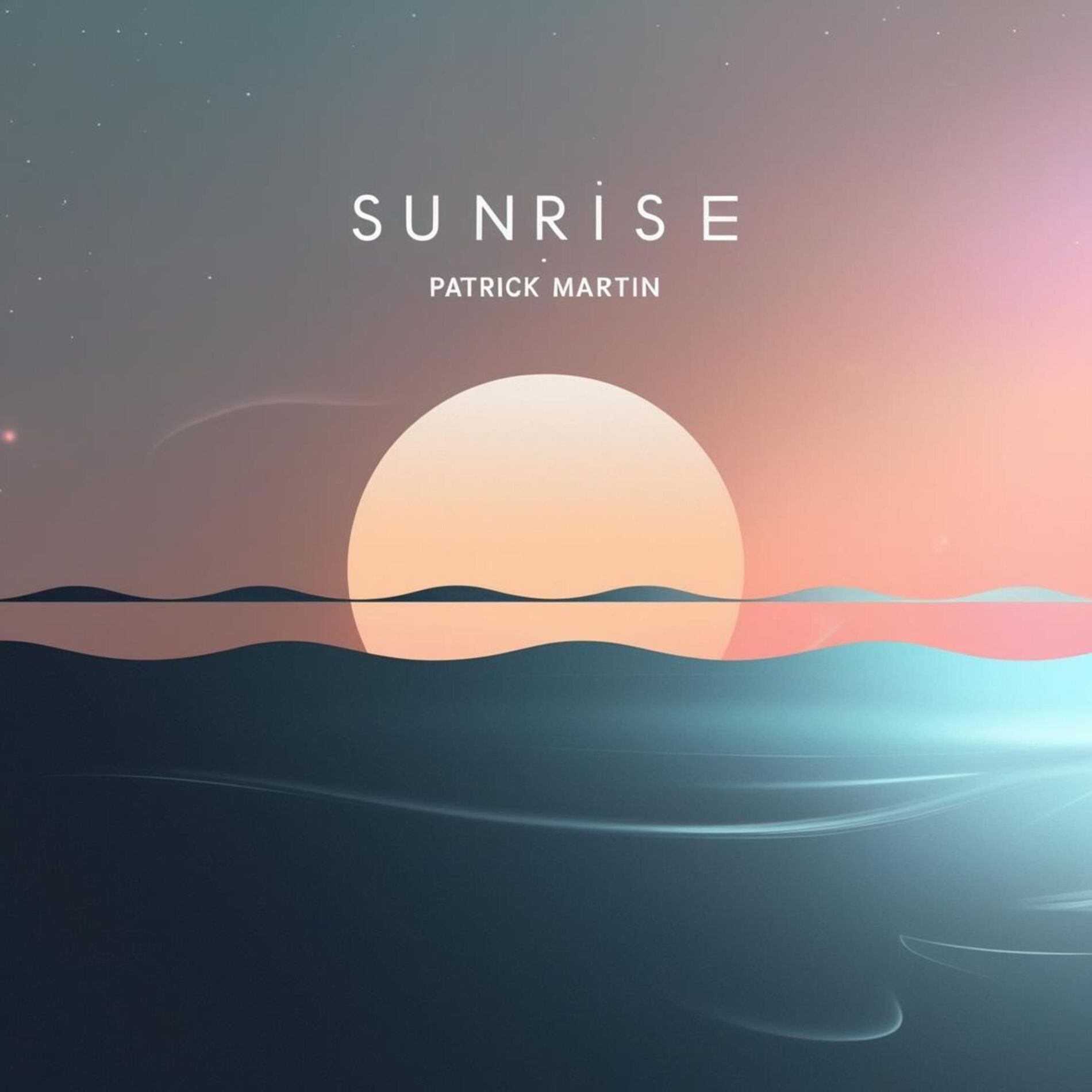 Album cover of Sunrise
