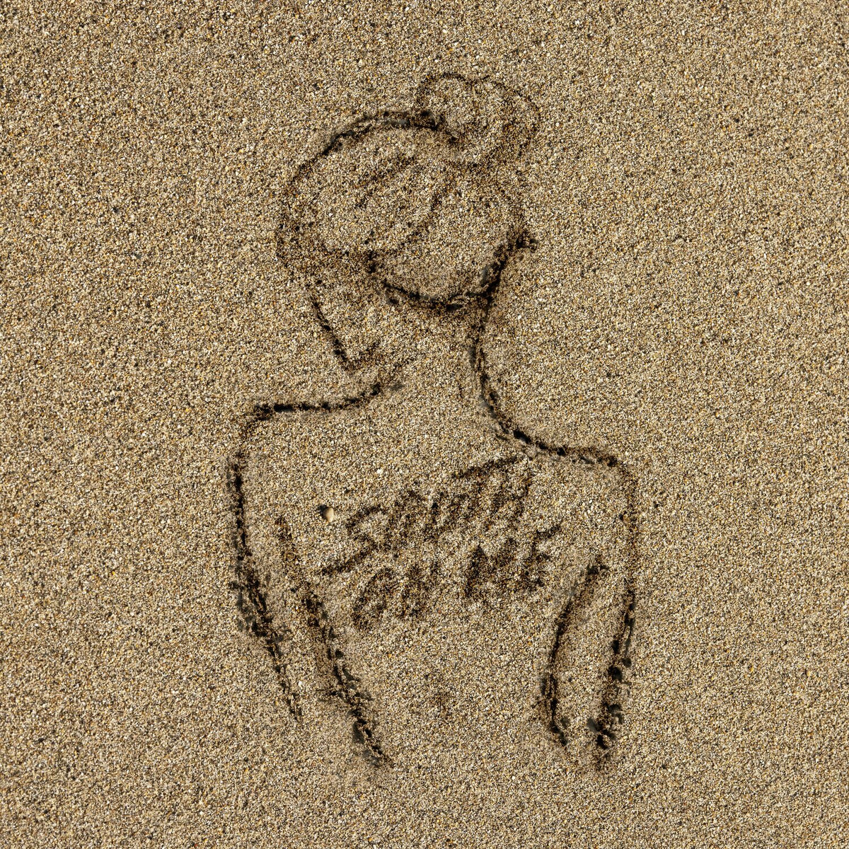 Album cover of South On Me