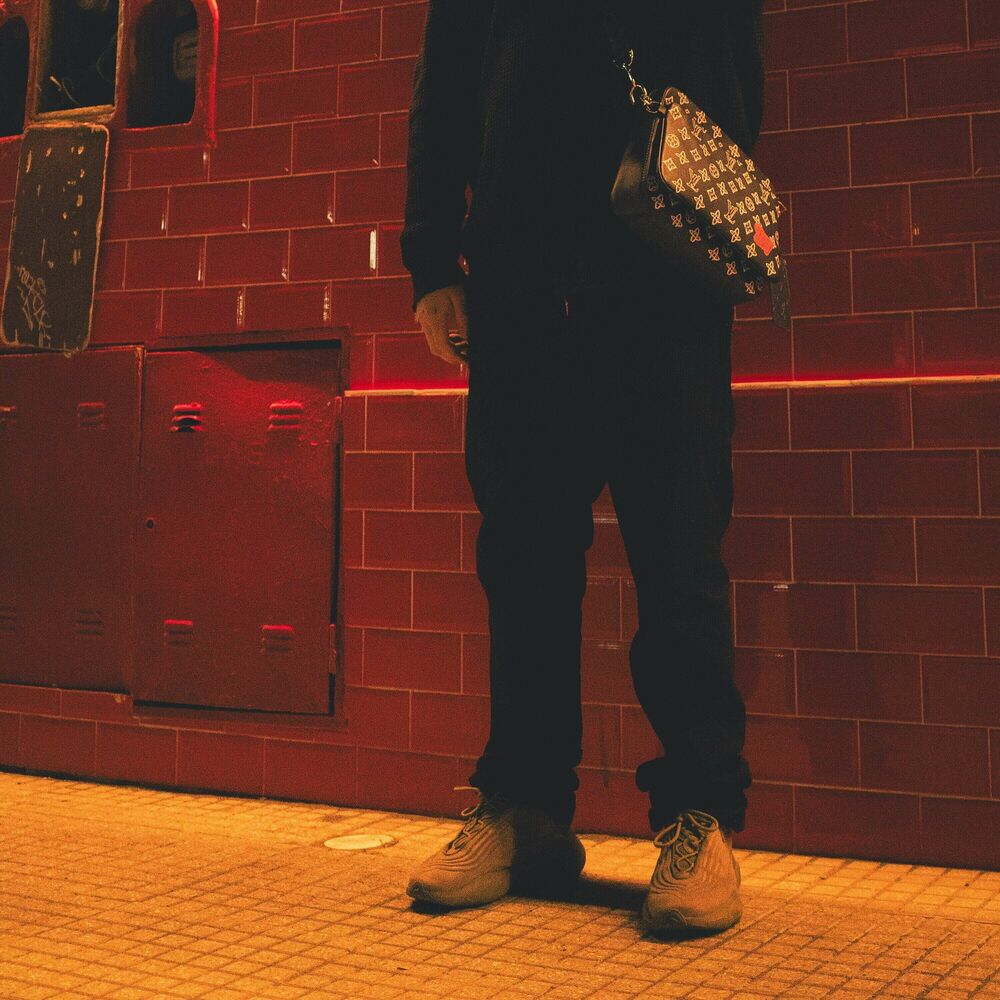 Picture of Tengo Que Escapar